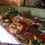 Grande antipasto della Freschera